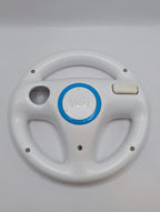 Nintendo Wii Console - Mario Kart Bundle