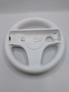 Nintendo Wii Console - Mario Kart Bundle
