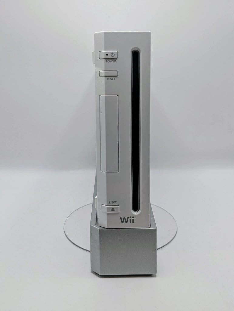 Nintendo Wii Sports Console