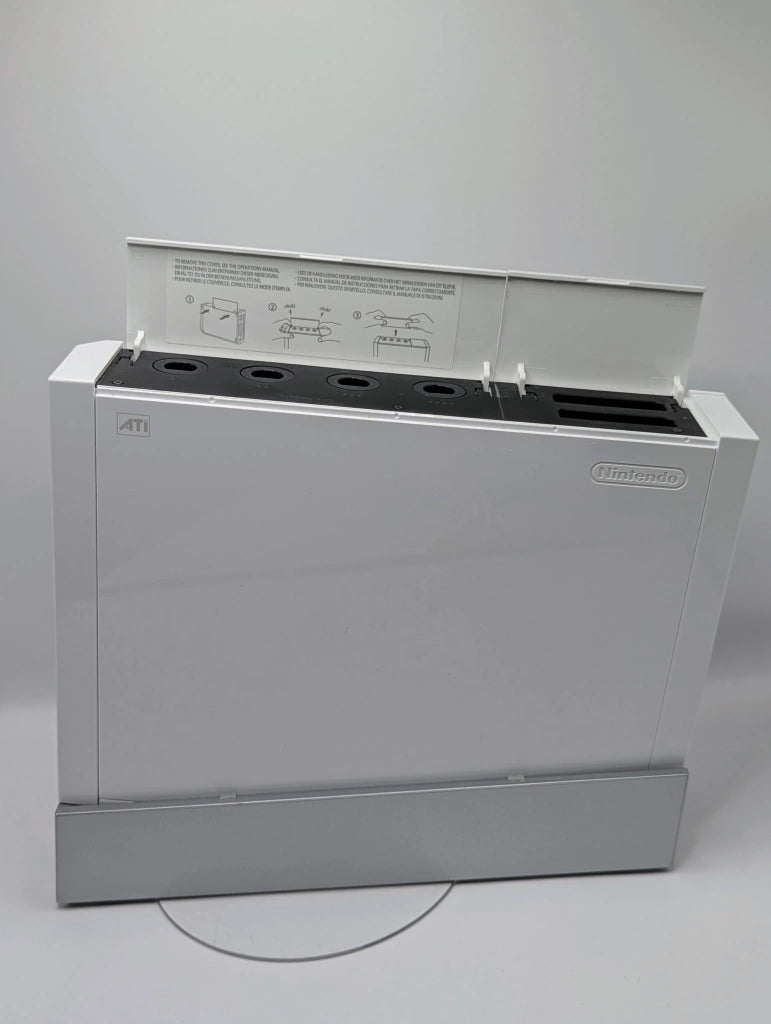 Nintendo Wii Sports Console