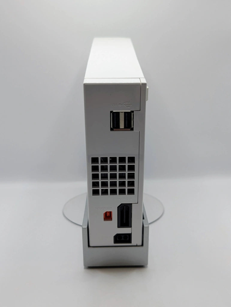 Nintendo Wii Sports Console