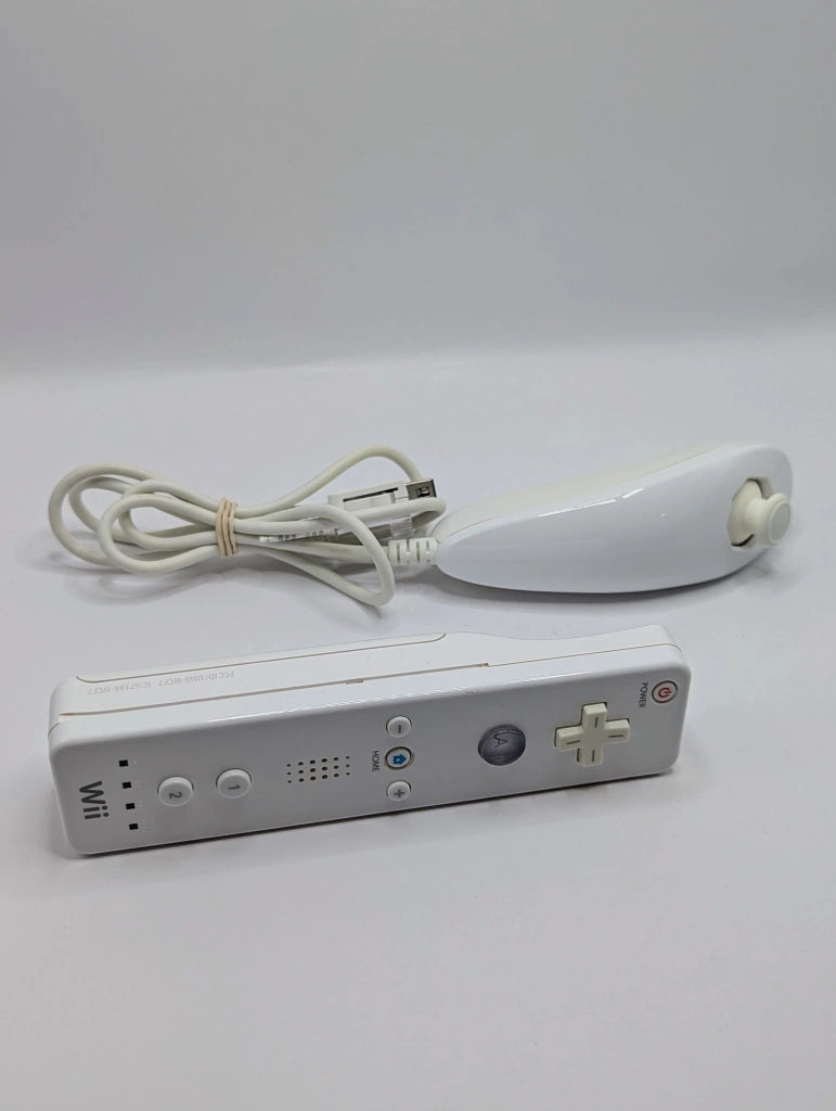 Nintendo Wii Sports Console