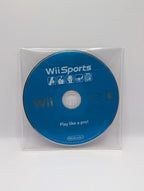 Nintendo Wii Sports Console