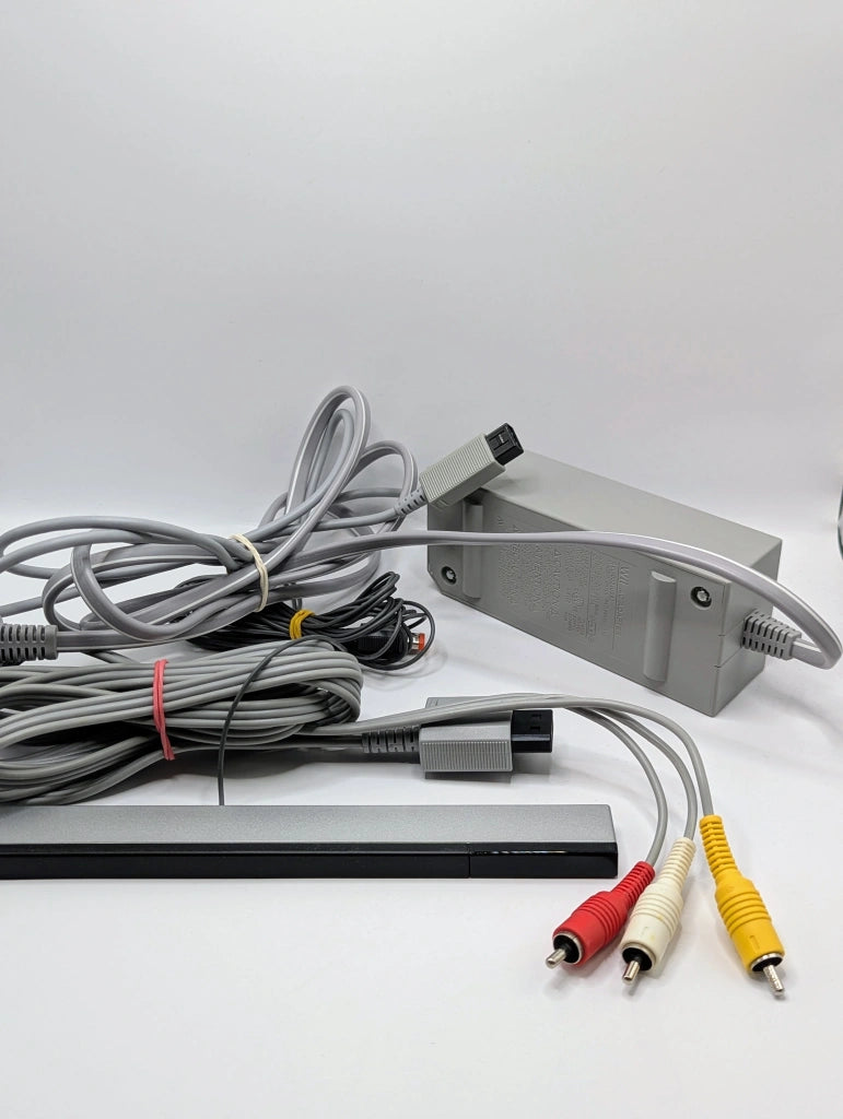 Nintendo Wii Sports Console