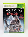 Assassin's Creed Revelations