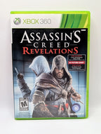 Assassin's Creed Revelations
