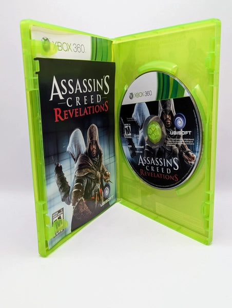 Assassin's Creed Revelations