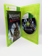 Assassin's Creed Revelations