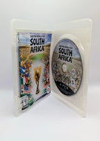 2010 FIFA World Cup South Africa