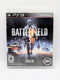 Battlefield 3