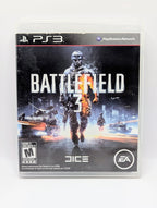 Battlefield 3