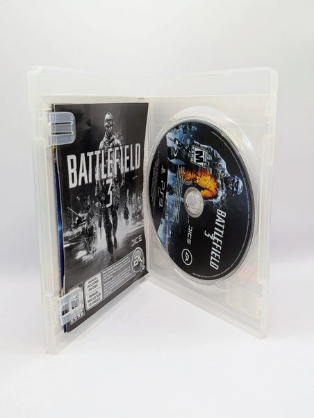 Battlefield 3