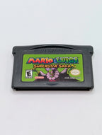 Mario & Luigi: Superstar Saga [Jeu seul]