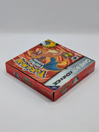 Pokémon Rouge Feu