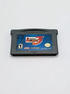 Street Fighter Alpha 3