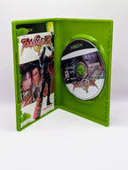 Soul Calibur II