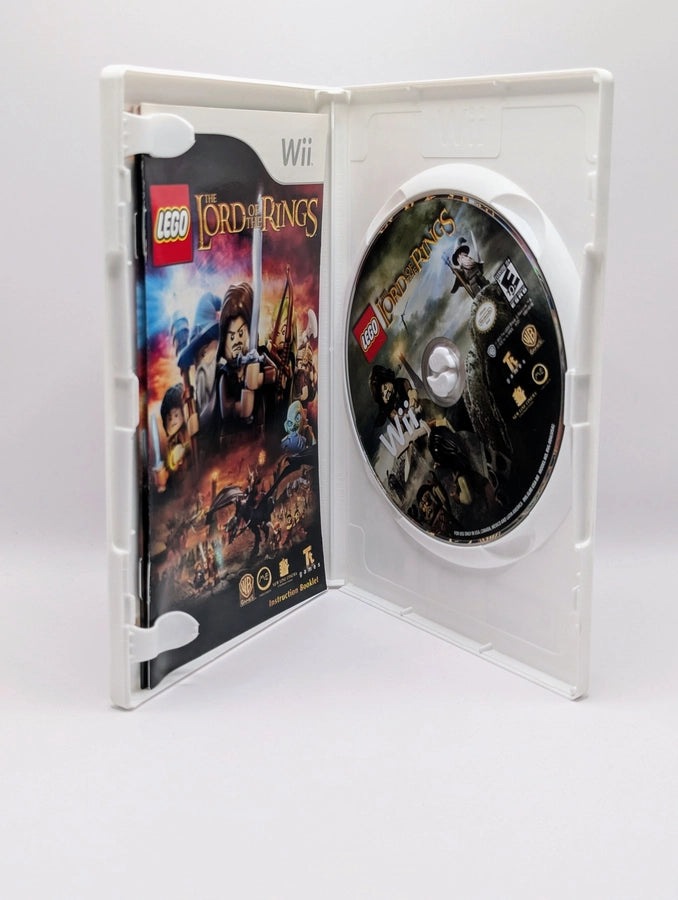 LEGO Le Seigneur des Anneaux