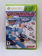 Otomedius Excellent