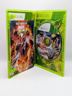 Ultimate Marvel vs. Capcom 3
