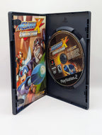 Mega Man X Collection