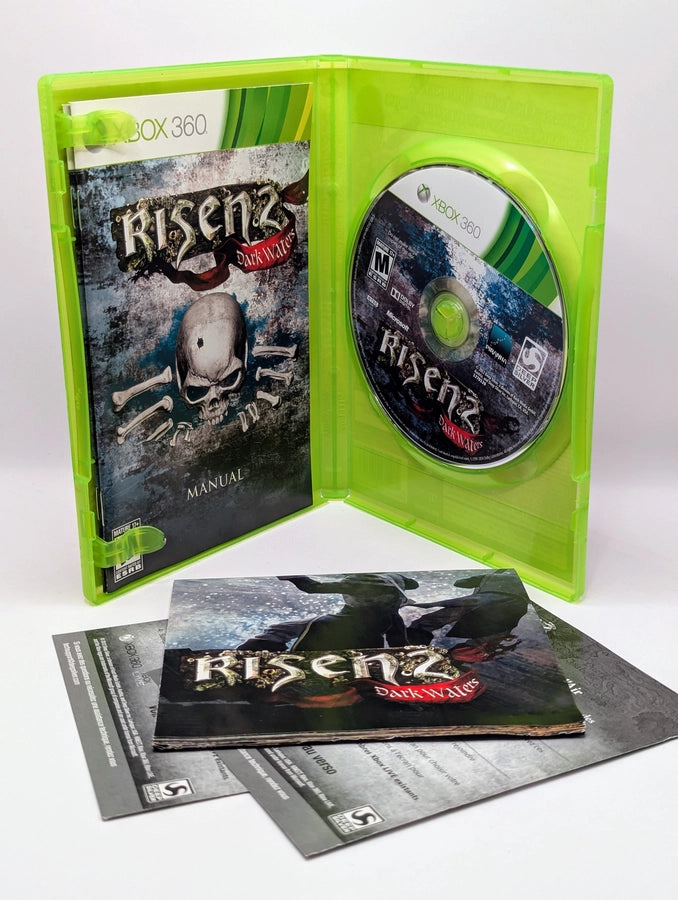 Risen 2: Dark Waters [Special Edition]