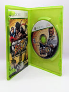 Super Street Fighter IV