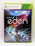 Child of Eden
