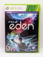 Child of Eden