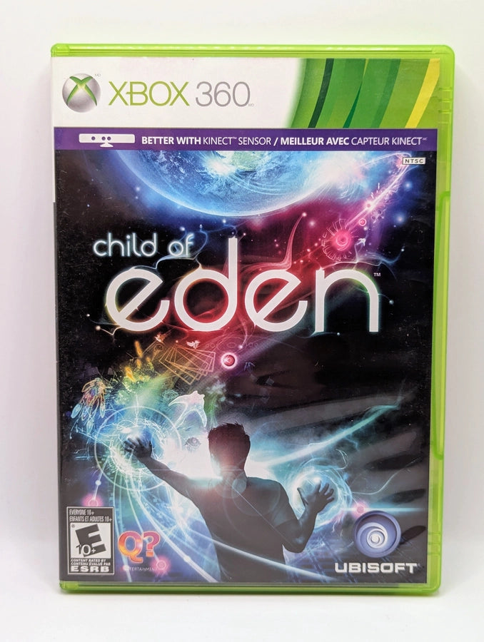 Child of Eden