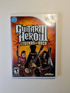 Guitar Hero III: Legends of Rock with Aerosmith Guitar