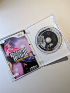 Guitar Hero III: Legends of Rock with Aerosmith Guitar