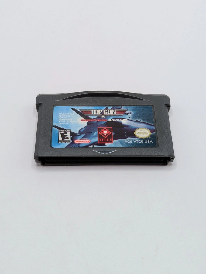 Top Gun Firestorm Advance [Loose]