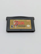 Zelda Link to the Past [Sans boîte]