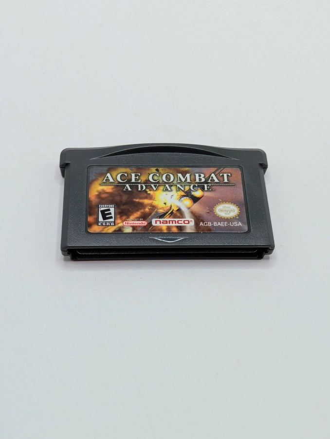 Ace Combat Advance [Loose]
