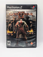 God of War 2 : Édition deux disques [sans manuel] [État]