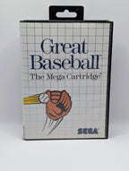 Great Baseball