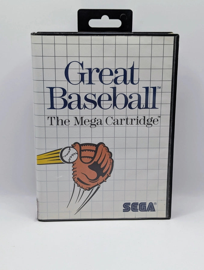 Super baseball