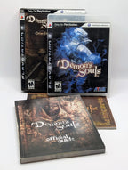 Demon's Souls [Édition Deluxe]