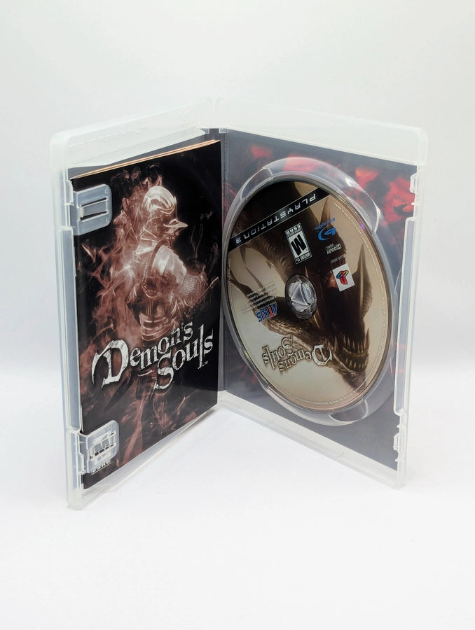 Demon's Souls [Édition Deluxe]