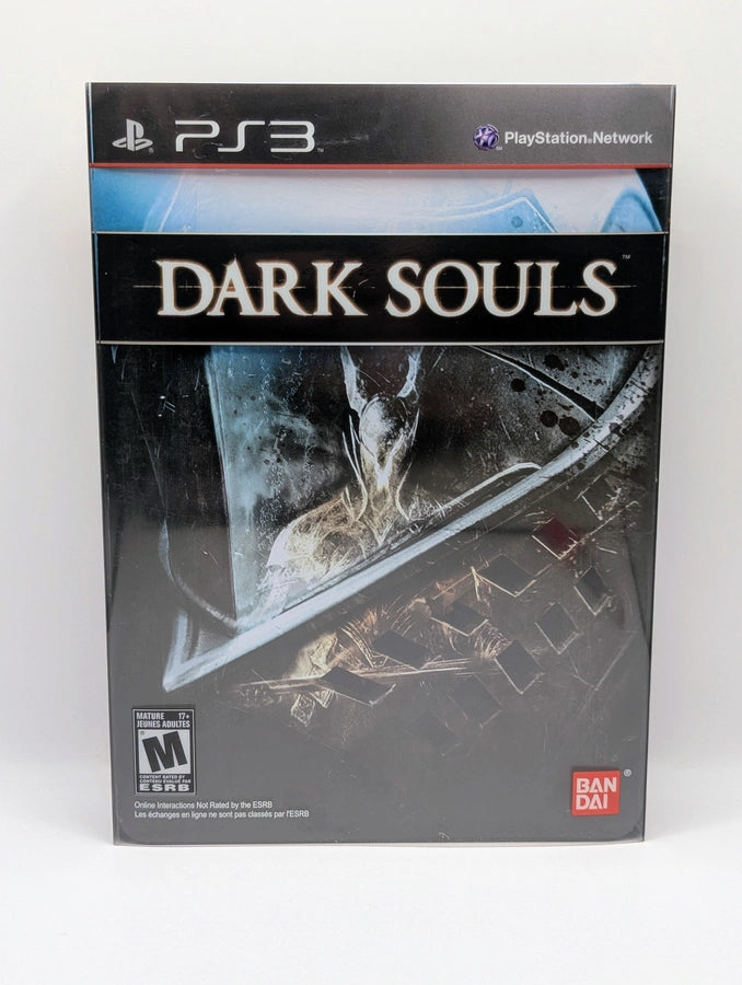 Dark Souls [Édition limitée]