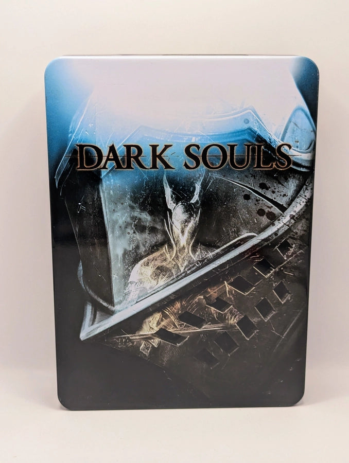 Dark Souls [Édition limitée]