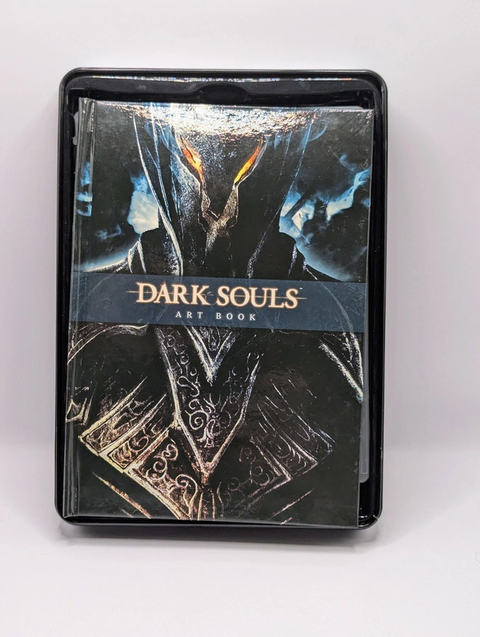 Dark Souls [Édition limitée]