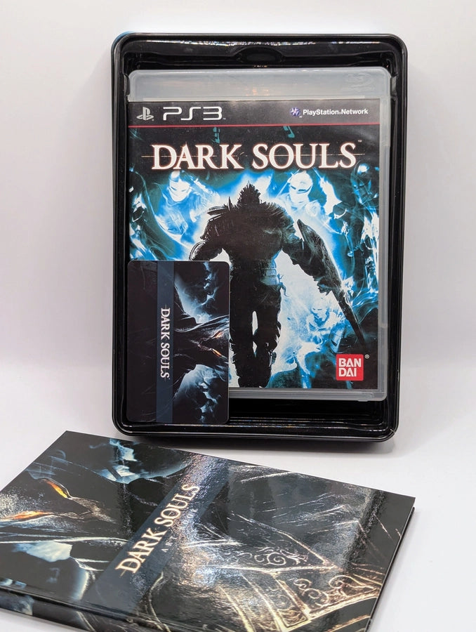 Dark Souls [Édition limitée]