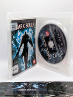 Dark Souls [Édition limitée]