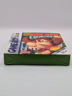Donkey Kong Country - Game Boy Color