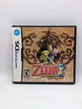 The Legend of Zelda: Phantom Hourglass