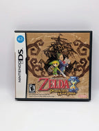 The Legend of Zelda: Phantom Hourglass