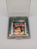 Donkey Kong Country - Game Boy Color