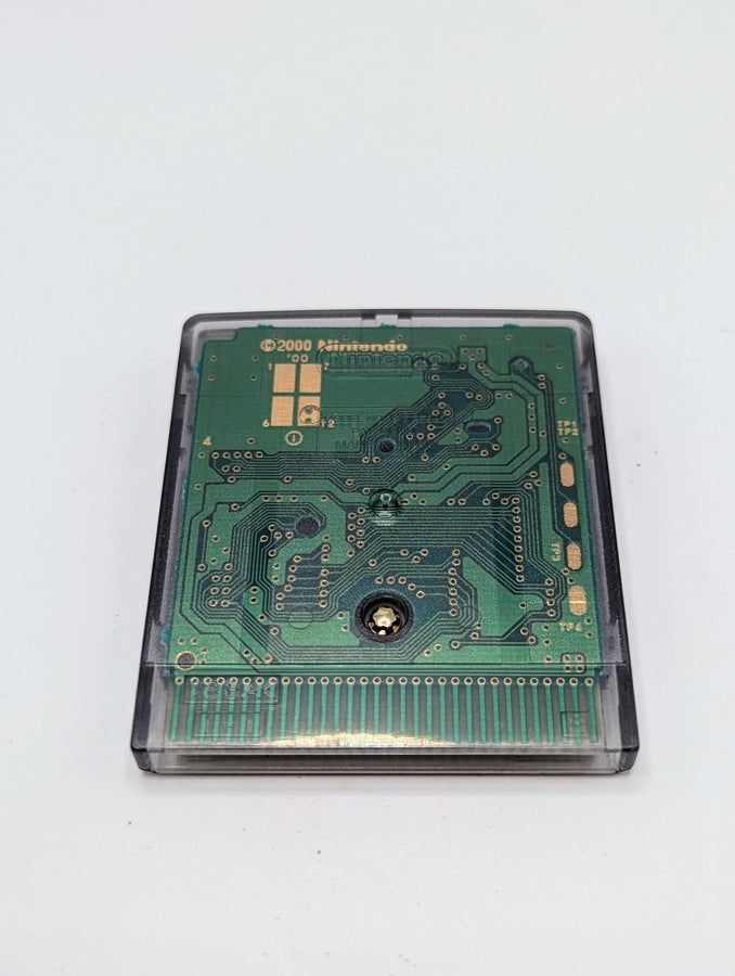 Donkey Kong Country - Game Boy Color