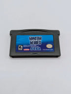 Gunstar Super Heroes